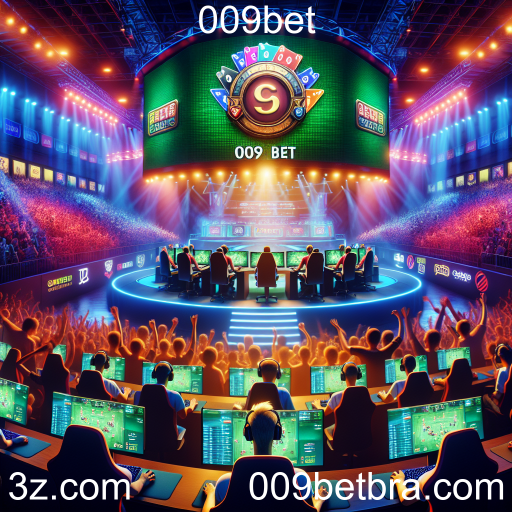 A Revolução dos Esportes Virtuais: Entenda o Crescimento dos eSports