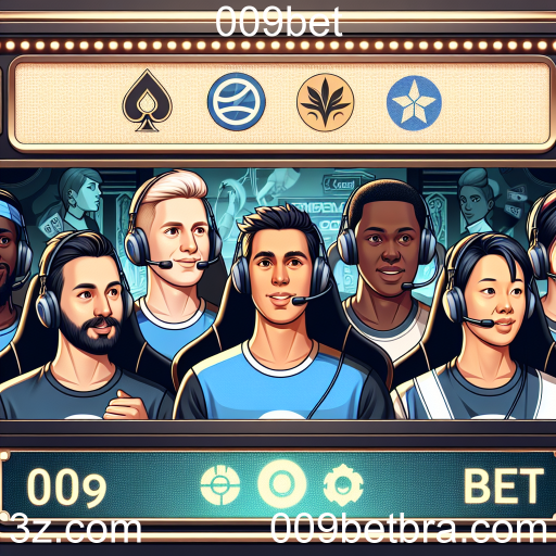 A Importância da Categoria de Suporte em Jogos Online